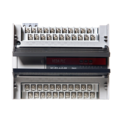 Промышленный логический контроллер VEDA VC-B — CBV10032 — VC-В-D-16-14T