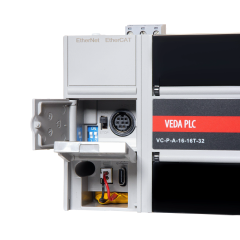 Промышленный логический контроллер VEDA VC-B — CBV50002 — VC-P-A-16-16T-16