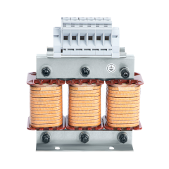 Моторные дроссели переменного тока для преобразователей частоты VEDA MC — PBC03013 — ACO-0200-T4