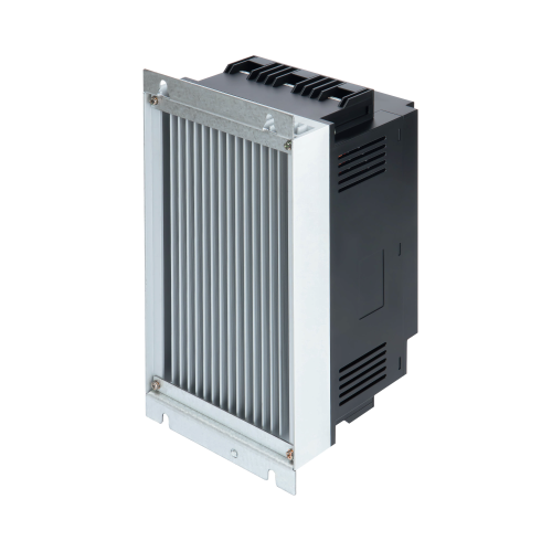 Устройство плавного пуска VEDA MCD1— MCD12201 — VM-10-PK37-0002-S2-CV2-M