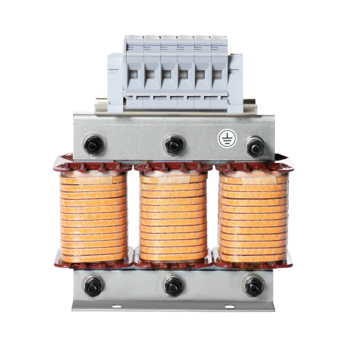 Моторные дроссели переменного тока для преобразователей частоты VEDA MC — PBC03014 — ACO-0224-T4