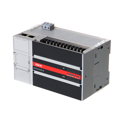 Промышленный логический контроллер VEDA VC-B — CBV50006 — VC-P-A-32-32T-8