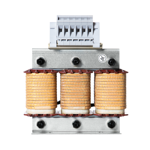 Моторные дроссели переменного токаVEDA MC — PBC63004 — ACO-C-0045-T6