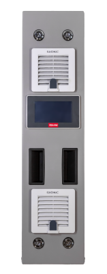 Преобразователь частоты VEDA VFD VF-101 Basic Drive c нормальной перегрузкой — HBC20043 — VF-101-P200-0380-A-T4-N54-N-H-D