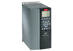 Преобразователь частотыDanfoss VLT AQUA Drive FC 202 160 кВт — 131B9381