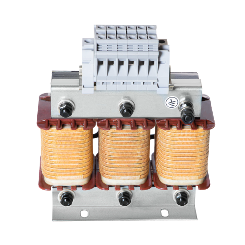 Моторные дроссели переменного токаVEDA MC — PBC63005 — ACO-C-0052-T6