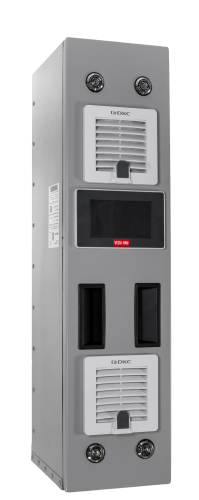 Преобразователь частоты VEDA VFD VF-101 Basic Drive c нормальной перегрузкой — HBC20044 — VF-101-P220-0415-A-T4-N54-N-H-D