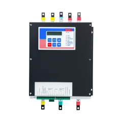 Устройство плавного пуска VEDA MCD3 — MCD30006 — VM-30-P90K-0170-T4