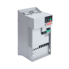 Преобразователь частоты VEDA VFD — ABA00004 — VF-51-P2K2-0010-S2-E20-B-H