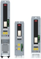 Инвертор 690 В без встроеного дросселя и без функции STO — ABD0055 — VF-400-INU-T6-509-I