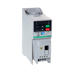 Преобразователь частоты VEDA VFD — ABA00005 — VF-51-PK75-0003-T4-E20-B-H