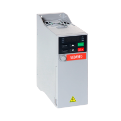 Преобразователь частоты VEDA VFD — ABA00005 — VF-51-PK75-0003-T4-E20-B-H