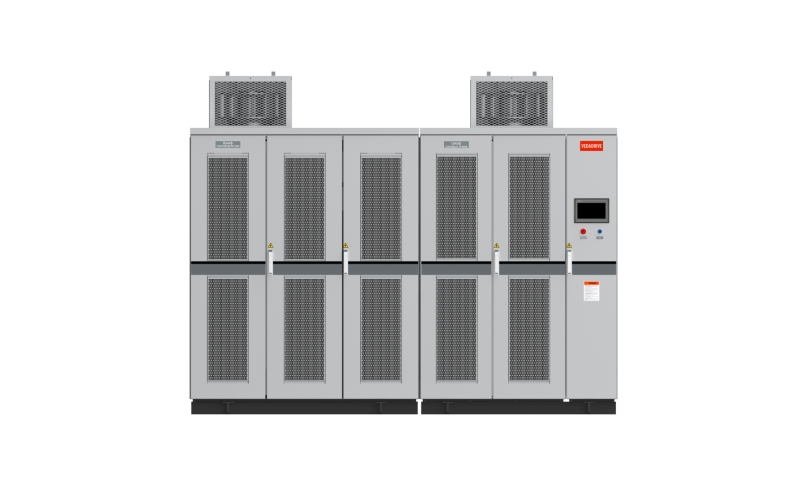 Высоковольтные преобразователи частоты VEDADRIVE — VD-P5000U3F531ASX285AXAXXBXC8DX11EXD