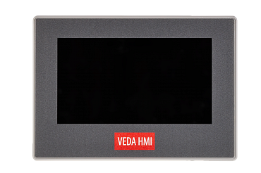 Информационные панели оператора VEDA HMI — PBV10003 — VC-H-7-E  