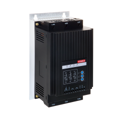 Устройство плавного пуска VEDA MCD1 — MCD12208 — VM-10-P5K5-0030-S2-CV2-M