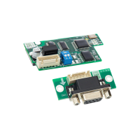 Опции для преобразователя частоты VEDA VFD — PBC00002