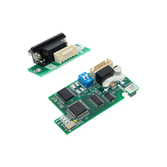 Опции для преобразователя частоты VEDA VFD — PBC00002