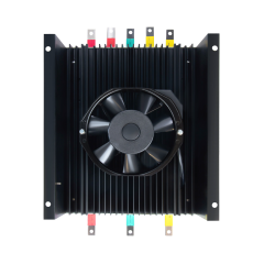 Устройство плавного пуска VEDA MCD3 — MCD30009 — VM-30-P160-0310-T4