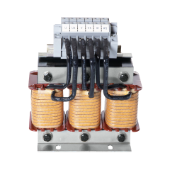 Моторные дроссели переменного тока для преобразователей частоты VEDA MC — PBC03019 — ACO-0560-T4