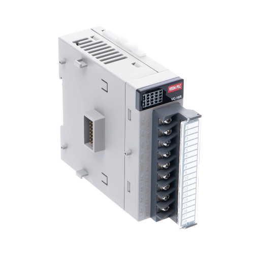 Модули расширения и дополнительные опции для VEDA PLC — PBV00006 — VC-4AI