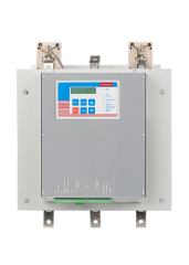 Устройство плавного пуска VEDA MCD3 — MCD62001 — VM-30-P55K-0058-T6-P