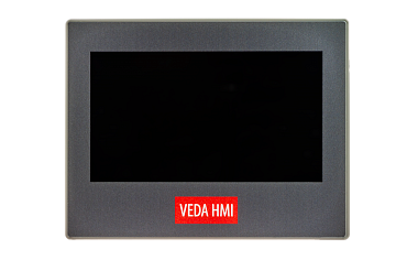 Информационные панели оператора VEDA HMI — PBV10005 — VC-H-10-E  