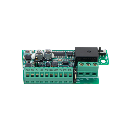 Опции для преобразователя частоты VEDA VFD — PBC00004