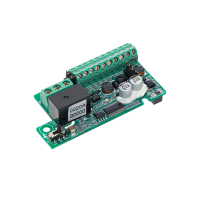 Опции для преобразователя частоты VEDA VFD — PBC00004