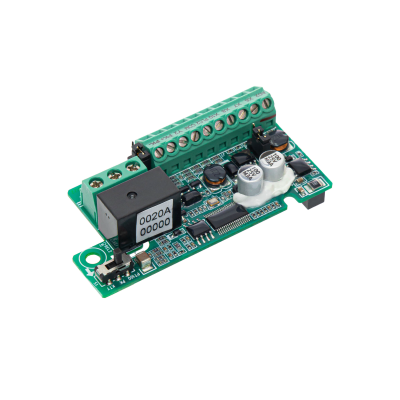 Опции для преобразователя частоты VEDA VFD — PBC00004