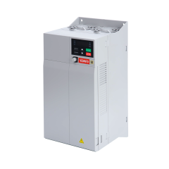 Преобразователь частоты VEDA VFD — ABA00009 — VF-51-P5K5-0013-T4-E20-B-H