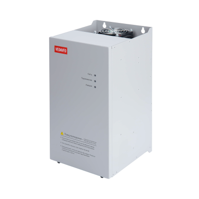 Тормозные модули для преобразователей частоты VEDA VFD — PBC00024 — BCU-T4-300