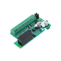 Опции для преобразователя частоты VEDA VFD — PBC00006