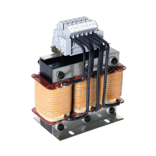 Моторные дроссели переменного токаVEDA MC — PBC63013 — ACO-C-0218-T6