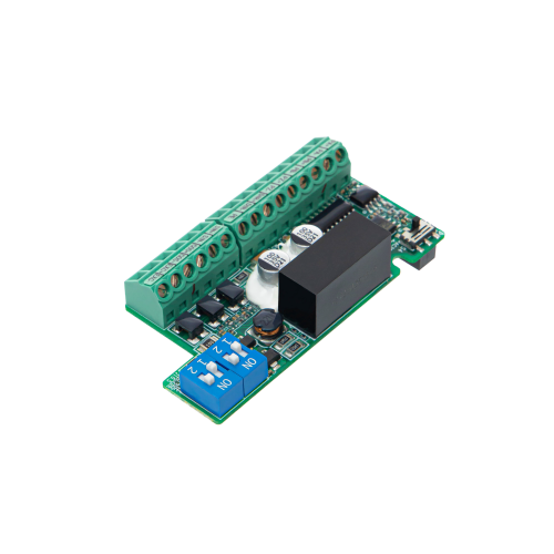 Опции для преобразователя частоты VEDA VFD — PBC00007