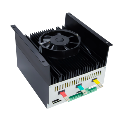 Устройство плавного пуска VEDA MCD3 — MCD30014 — VM-30-P450-0820-T4