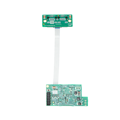 Опции для преобразователя частоты VEDA VFD —PBC00018