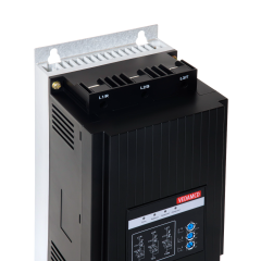 Устройство плавного пуска VEDA MCD1 — MCD12314 — VM-10-P45K-0090-T4-CV2-M