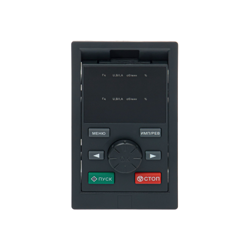 Опции для преобразователя частоты VEDA VFD — PBC00001