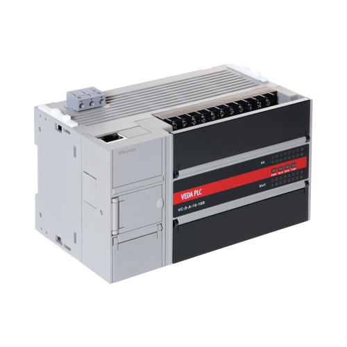 Промышленный логический контроллер VEDA VC-S — CBV30008 — VC-S-A-32-32T