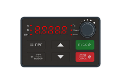 Опции для преобразователя частоты VEDA VFD — PBC00010