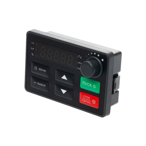 Опции для преобразователя частоты VEDA VFD — PBC00010