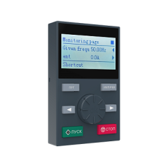 Опции для преобразователя частоты VEDA VFD — PBC00011