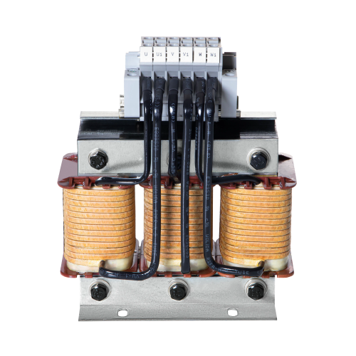 Моторные дроссели переменного тока для преобразователей частоты VEDA MC — PBC03028 — ACO-2100-T4