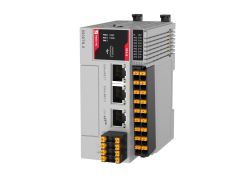 Программируемый логический контроллер (ПЛК) серии VEDA PLC — CBV00102 — VH-6-0808TP-X