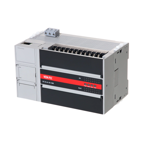 Промышленный логический контроллер VEDA VC-S — CBV30010 — VC-SM-A-32-32T