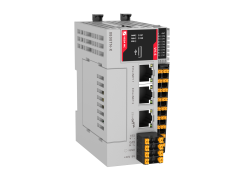 Программируемый логический контроллер (ПЛК) серии VEDA PLC — CBV00103 — VH-6-0808TN-A