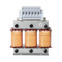 Моторные дроссели переменного тока для преобразователей частоты VEDA MC — PBC03050 — ACO-0900-T4-4