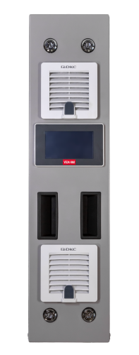 Преобразователь частоты VEDA VFD VF-101 Basic Drive c нормальной перегрузкой — HBC20089 — VF-101-P450-0466-A-T6-N54-N-H-D