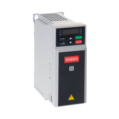 Преобразователь частоты VEDA VFD VF-101 Basic Drive c нормальной перегрузкой — ABC00031 — VF-101-P18K-0038-A-T4-E20-B-H