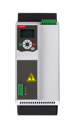 Устройство плавного пуска VEDA MCD7 — MCD71003 — VM-70-P7K5-0017-T4-CV2